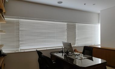 PR17781 Oficina en venta en el sector Manila