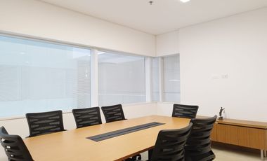 PR17781 Oficina en venta en el sector Manila