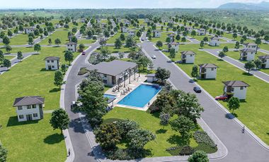 Exclusive Residential Lot in VERMONT Settings Alviera in Pampanga neaer Clark Intl Airport