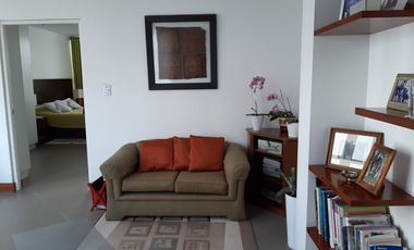 LA MOLINA, RINCONADA DEL LAGO