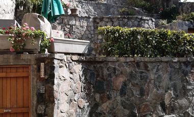 LA MOLINA, RINCONADA DEL LAGO