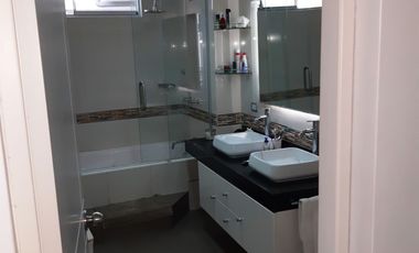 LA MOLINA, RINCONADA DEL LAGO