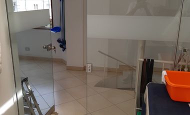 LA MOLINA, RINCONADA DEL LAGO