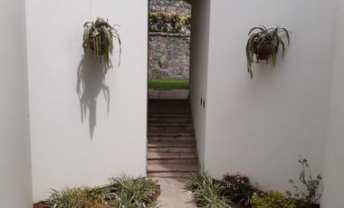 LA MOLINA, RINCONADA DEL LAGO