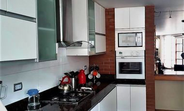 LA MOLINA, RINCONADA DEL LAGO