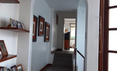 LA MOLINA, RINCONADA DEL LAGO