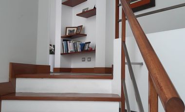 LA MOLINA, RINCONADA DEL LAGO