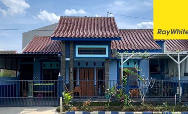 Dijual Rumah SHM di Perum Muria Kudus Jawa Tengah