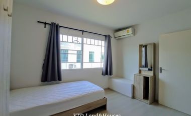 Townhouse for rent / sale  at Indy 2 Bangna km7