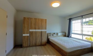 Townhouse for rent / sale  at Indy 2 Bangna km7