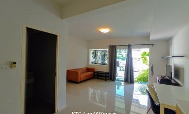 Townhouse for rent / sale  at Indy 2 Bangna km7