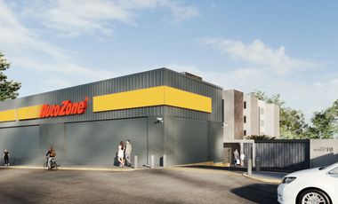 VENTA DE DEPARTAMENTOS en Preventa