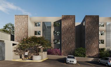 VENTA DE DEPARTAMENTOS en Preventa