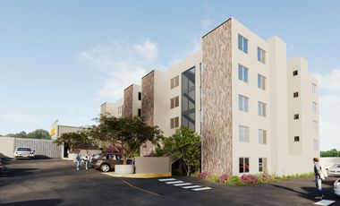 VENTA DE DEPARTAMENTOS en Preventa