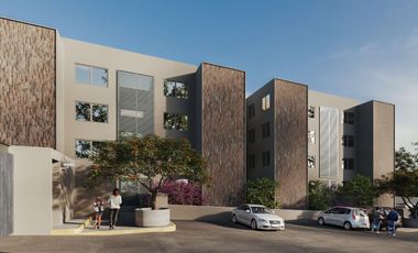 VENTA DE DEPARTAMENTOS en Preventa