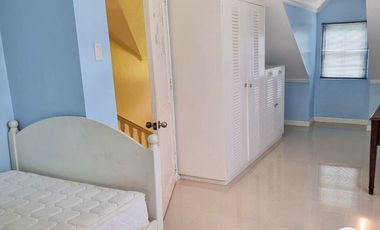 House For Lease in Georgia Club, Santa Rosa, Laguna