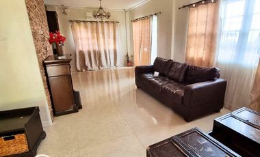 House For Lease in Georgia Club, Santa Rosa, Laguna