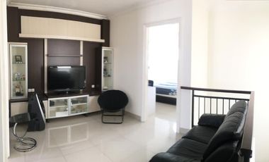 Casa Goya, Kebon Jeruk, Jakbar