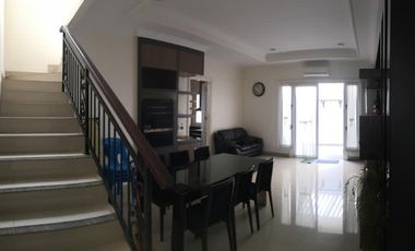 Casa Goya, Kebon Jeruk, Jakbar