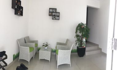Casa Goya, Kebon Jeruk, Jakbar