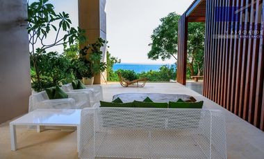 D204 Departamento Residencial en Venta 6 recamaras Punta Ixtapa