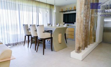 D204 Departamento Residencial en Venta 6 recamaras Punta Ixtapa
