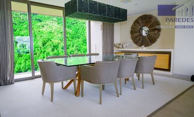 D204 Departamento Residencial en Venta 6 recamaras Punta Ixtapa