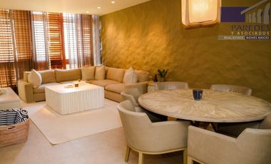 D204 Departamento Residencial en Venta 6 recamaras Punta Ixtapa