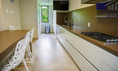 D204 Departamento Residencial en Venta 6 recamaras Punta Ixtapa
