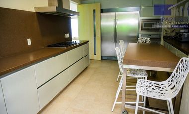 D204 Departamento Residencial en Venta 6 recamaras Punta Ixtapa