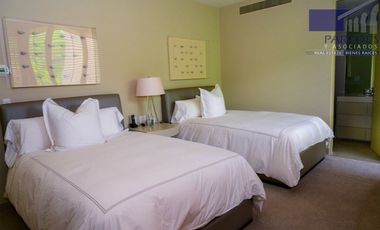 D204 Departamento Residencial en Venta 6 recamaras Punta Ixtapa