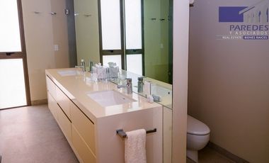 D204 Departamento Residencial en Venta 6 recamaras Punta Ixtapa