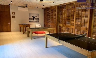 D204 Departamento Residencial en Venta 6 recamaras Punta Ixtapa