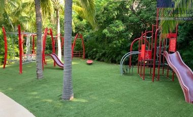 D204 Departamento Residencial en Venta 6 recamaras Punta Ixtapa