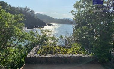 D204 Departamento Residencial en Venta 6 recamaras Punta Ixtapa