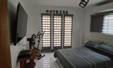 House&Lot with Swimming Pool for SALE