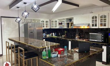 House&Lot with Swimming Pool for SALE