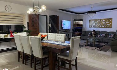 House&Lot with Swimming Pool for SALE