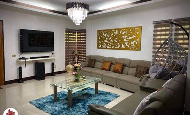 House&Lot with Swimming Pool for SALE
