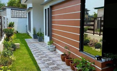 House&Lot with Swimming Pool for SALE