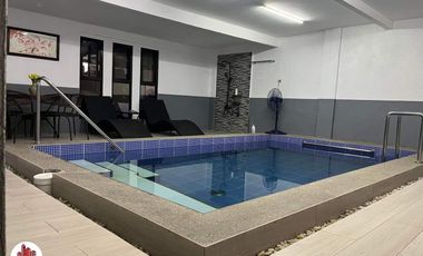 House&Lot with Swimming Pool for SALE