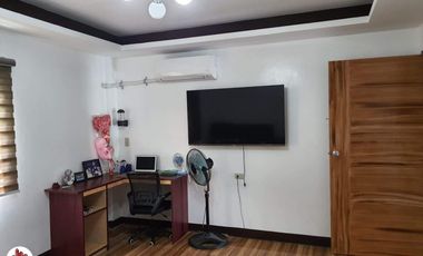House&Lot with Swimming Pool for SALE