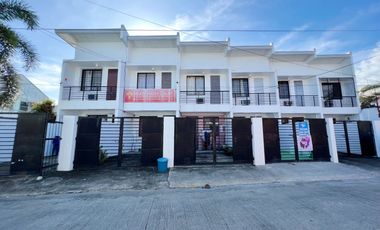 Furnished 3 Bedroom Apartment in Jaro, Iloilo City