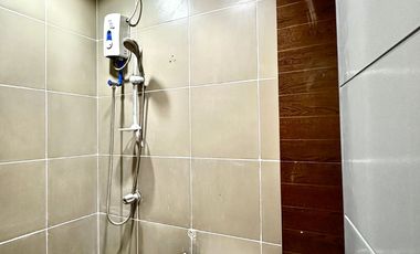 Furnished 3 Bedroom Apartment in Jaro, Iloilo City