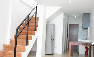 Furnished 3 Bedroom Apartment in Jaro, Iloilo City