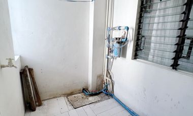 Furnished 3 Bedroom Apartment in Jaro, Iloilo City