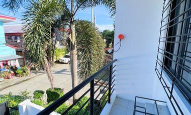 Furnished 3 Bedroom Apartment in Jaro, Iloilo City