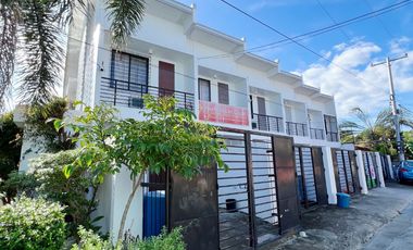 Furnished 3 Bedroom Apartment in Jaro, Iloilo City