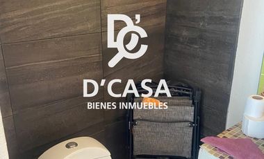 Se vende casa en Santa María Residencial