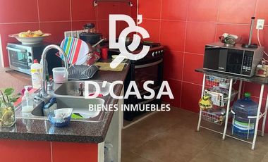 Se vende casa en Santa María Residencial